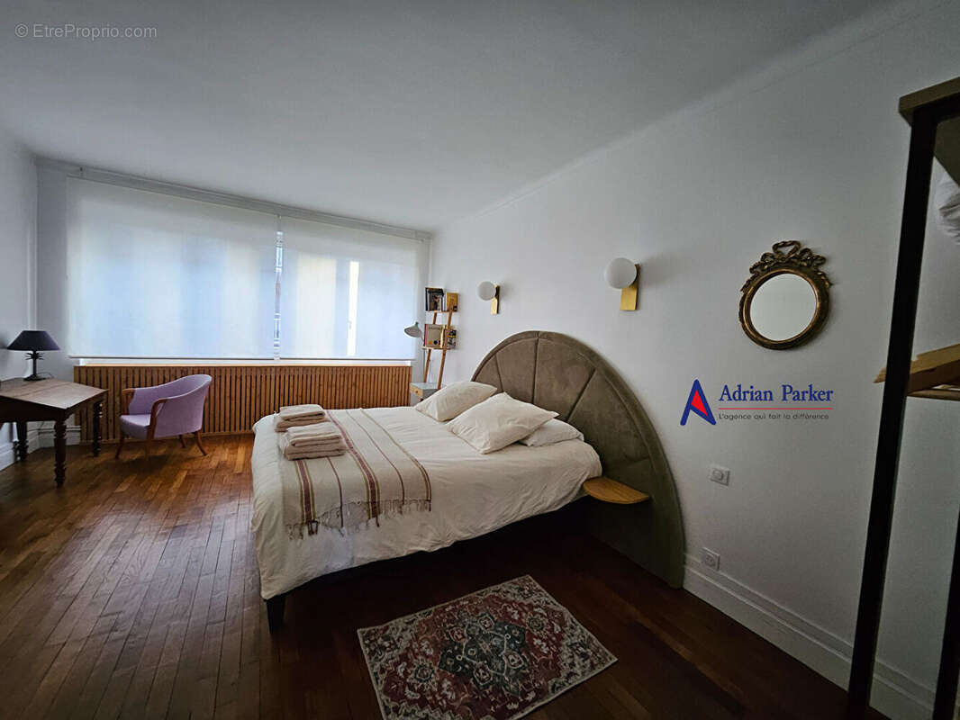 Appartement à LE HAVRE