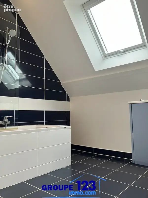 Auxerre   Maison T5 sur sous-sol total rénovée de 150 m2   Quartier résidentiel recherché - photo 12