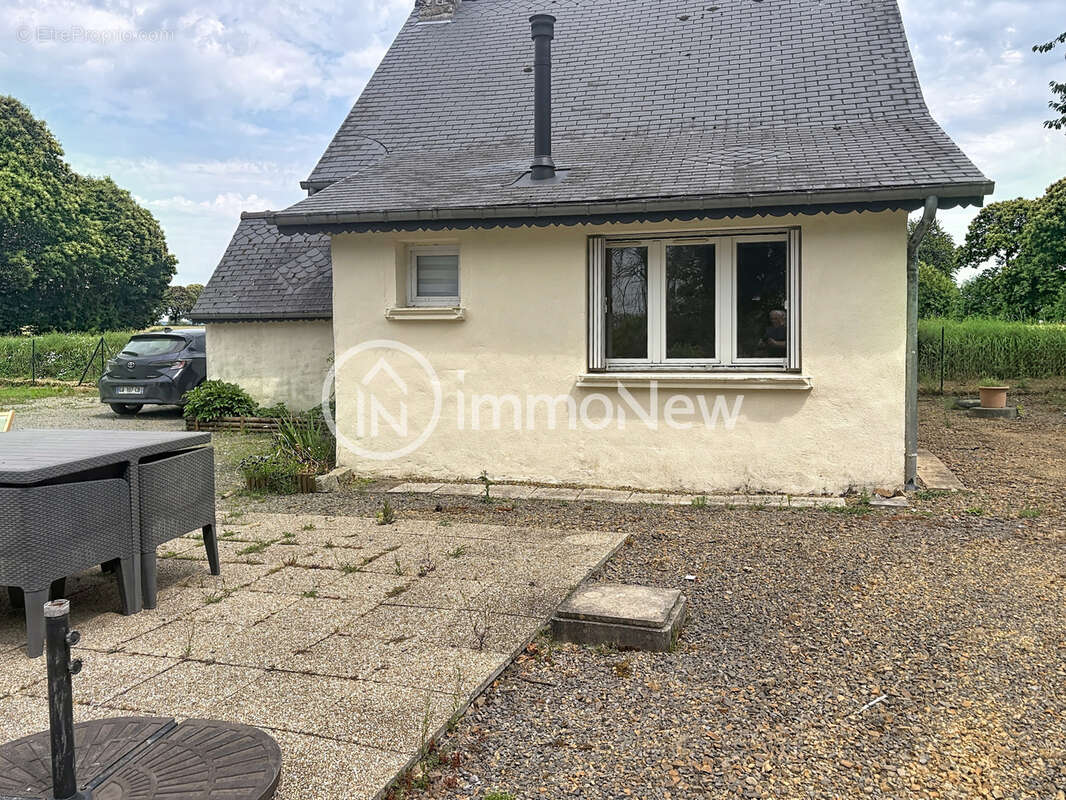 Belle maison pierre  43 m2 sur terrain 2285 m2 ideal residence secondaire - photo 19