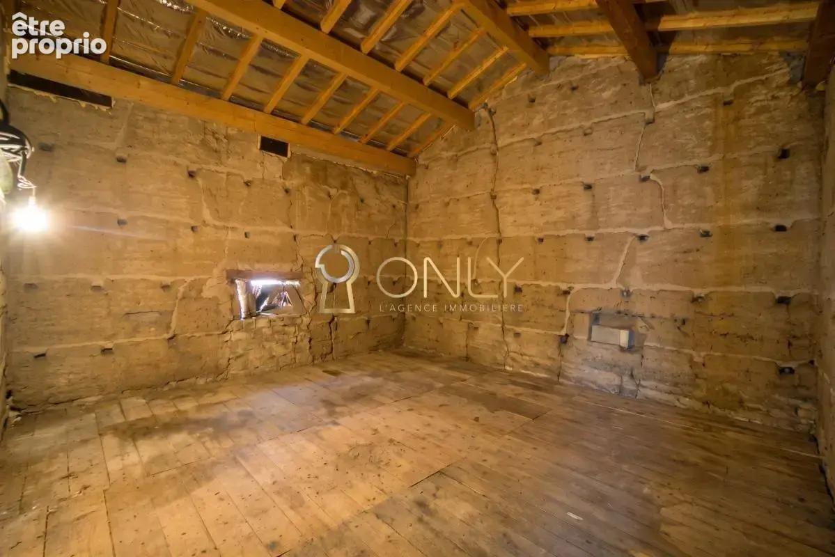 Saint Didier de Formans - Maison individuelle - 122 m² habitable - 3 chambres - Garage - photo 14