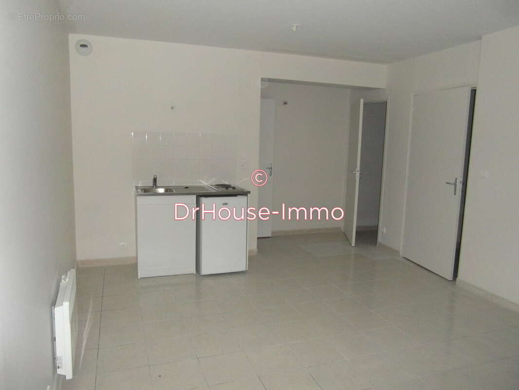 Appartement à NEMOURS