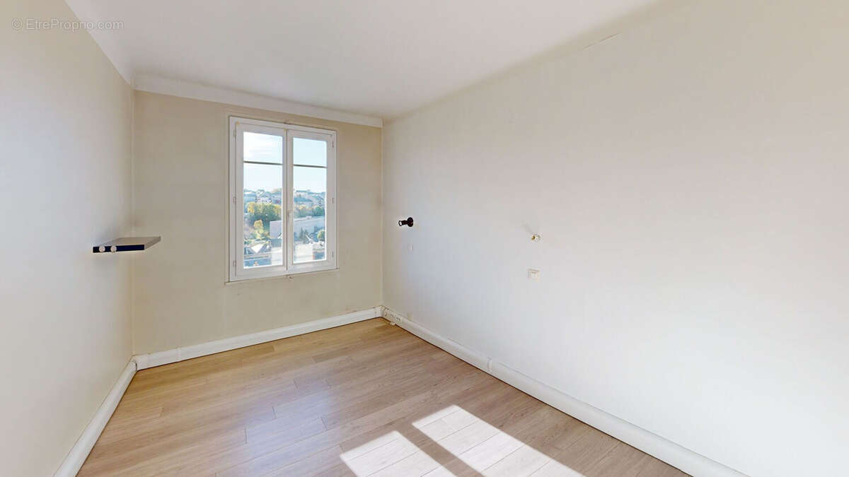 Appartement à RODEZ