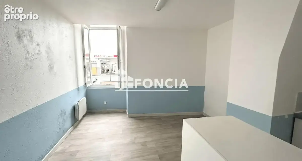 Studio - proche futur metro l'ormeau - photo 3