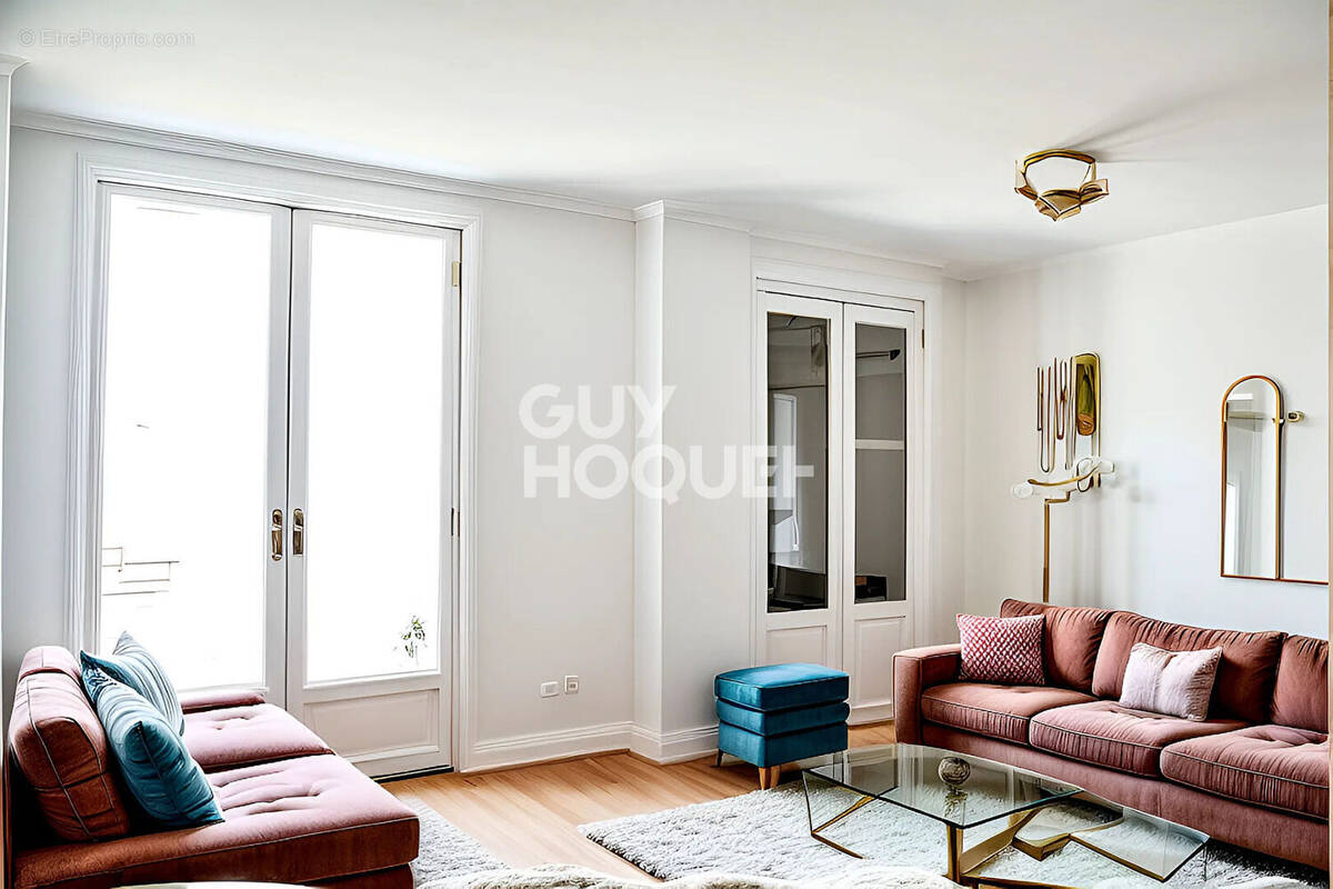 Appartement à AVIGNON