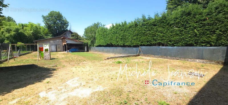 Maison à vendre 5 pièces LAISSAUD (73) - photo 15
