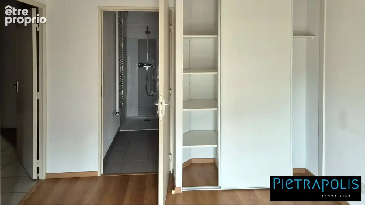 Appartement 2 pièces 38 m² à vendre à Saint-Priest (69800) - photo 6