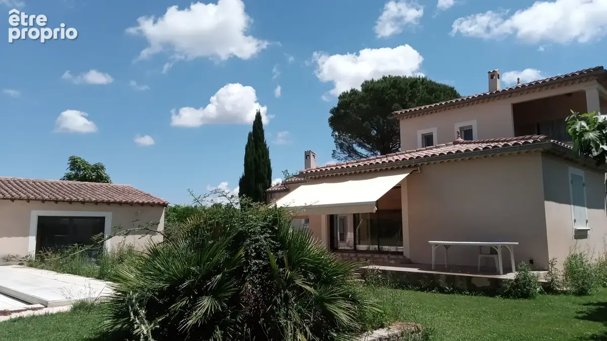 Aux portes des Alpilles - photo 3