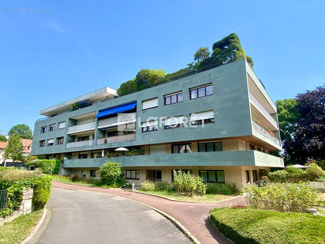 Appartement à MARLY-LE-ROI