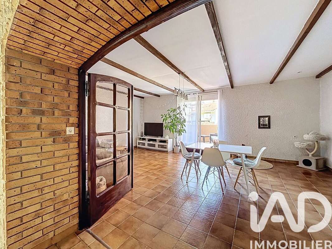 Photo 3 - Maison à PIA