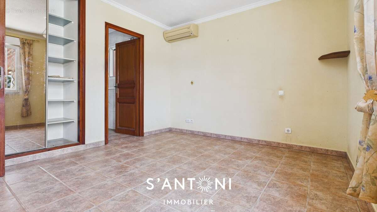 Maison à MARSEILLAN