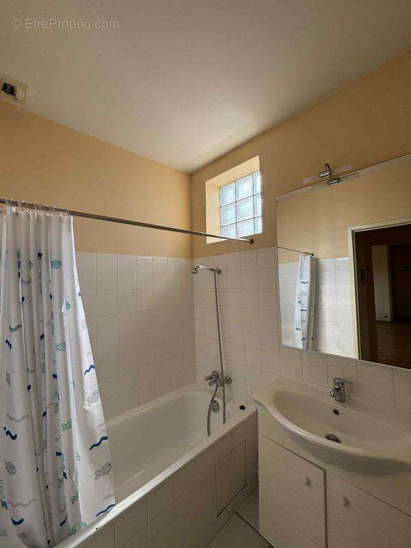 Appartement à REVEL