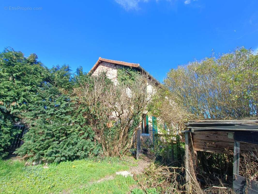 Photo 6 - Maison à CHAUFFAILLES