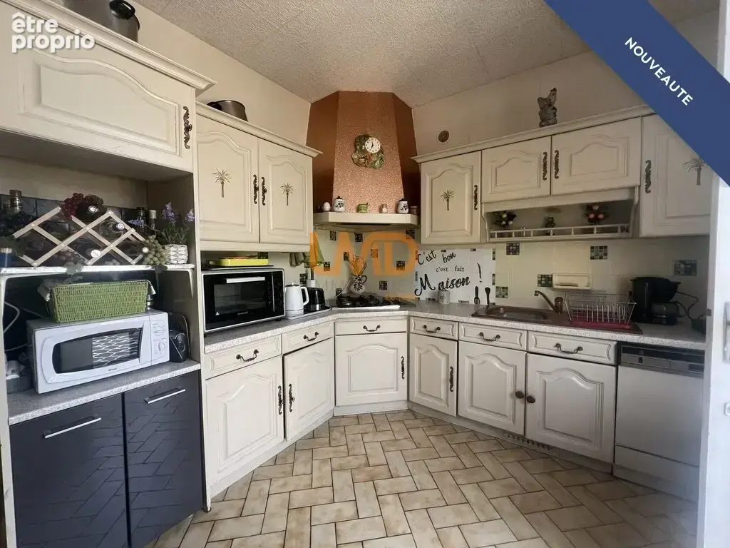 Maison de village 212 m² Aveyron - photo 3