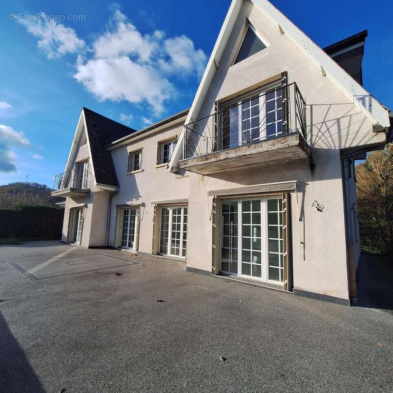 Photo 4 - Maison à SAINT-SERNIN-DU-BOIS