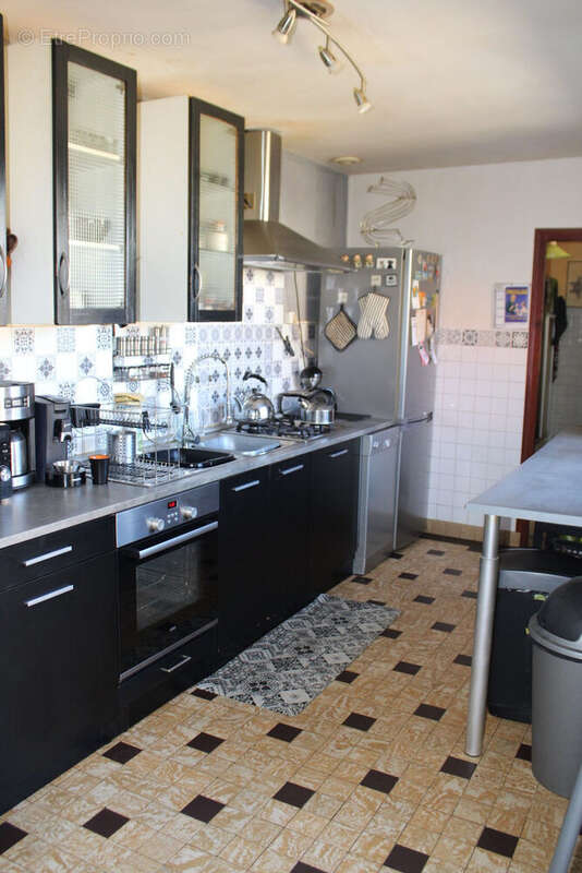 Photo 7 - Maison à EPAUMESNIL