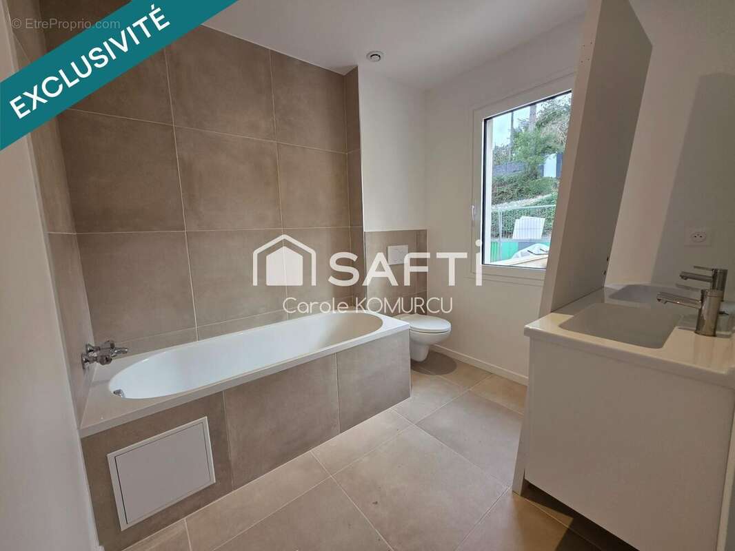 Photo 5 - Maison à BOUGIVAL