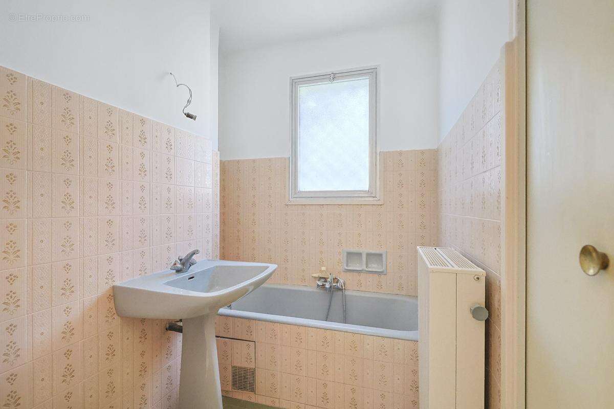 Appartement à LE LAVANDOU