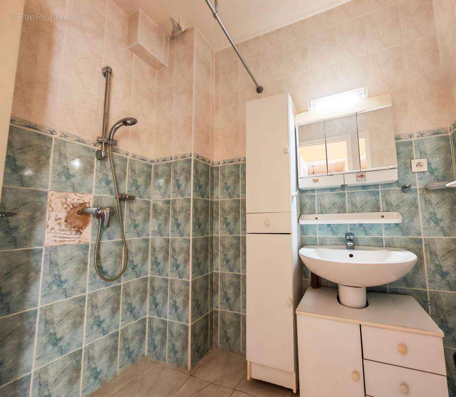 Appartement à CAGNES-SUR-MER