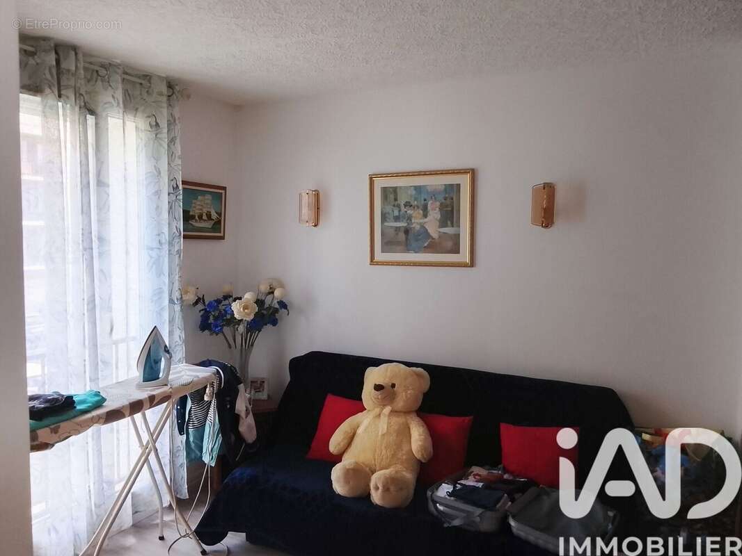 Photo 3 - Appartement à CHELLES