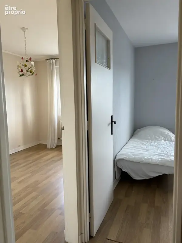 Maison semi individuelle de 95 m2 hab   bâtie sur 600 m2 - photo 12