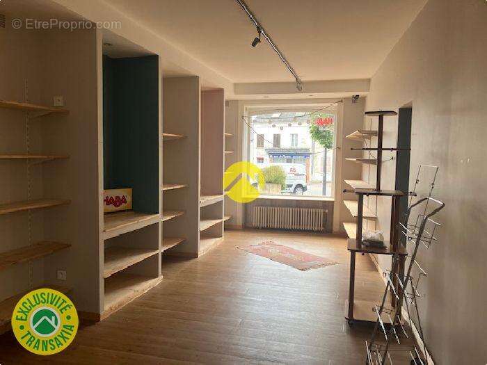 Maison à LES AIX-D&#039;ANGILLON