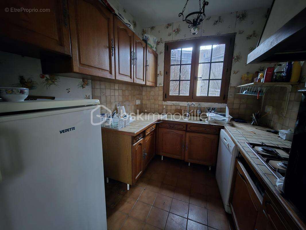 Maison à BRAY-SUR-SEINE