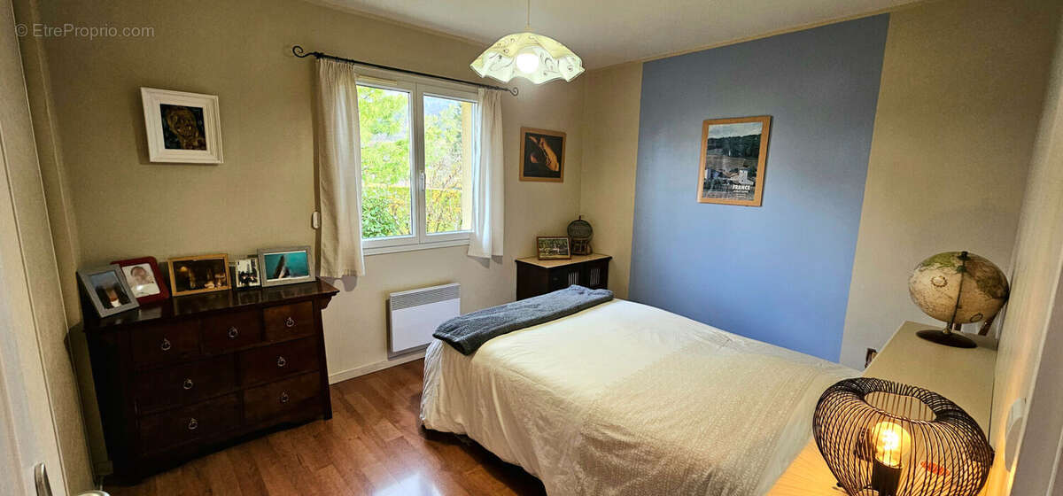 Maison à AMBERIEU-EN-BUGEY