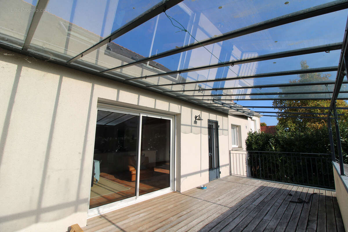 Appartement à ANGERS
