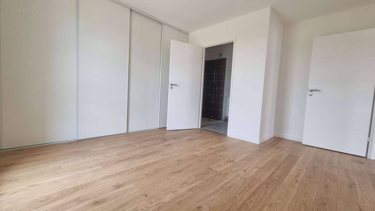 Appartement à CHARTRES
