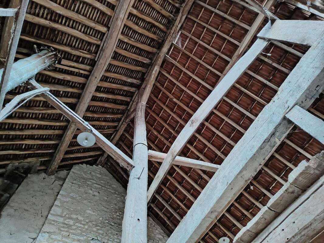 Photo 9 - Maison à PLANCY-L&#039;ABBAYE