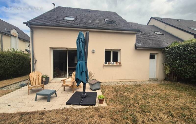 Maison à LAVAL