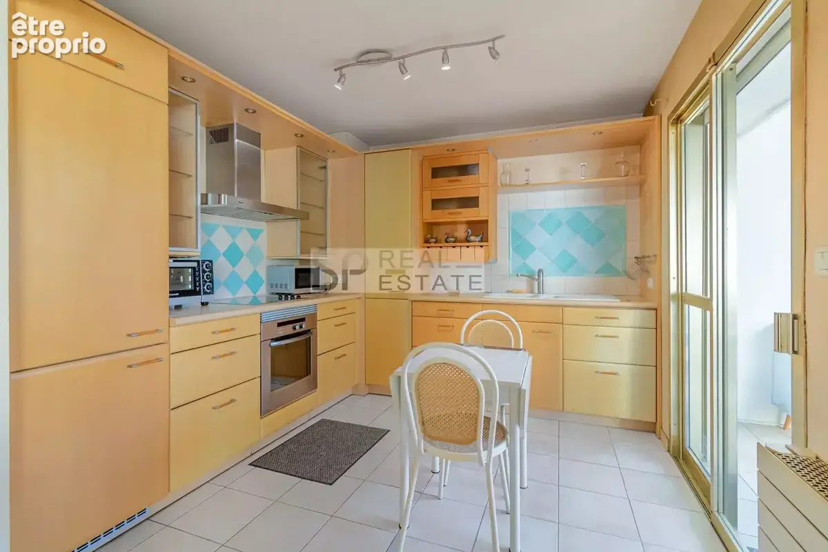 A vendre cannes montrose 3 pieces a renover - photo 5