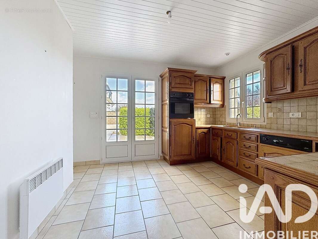 Photo 7 - Maison à PENMARCH