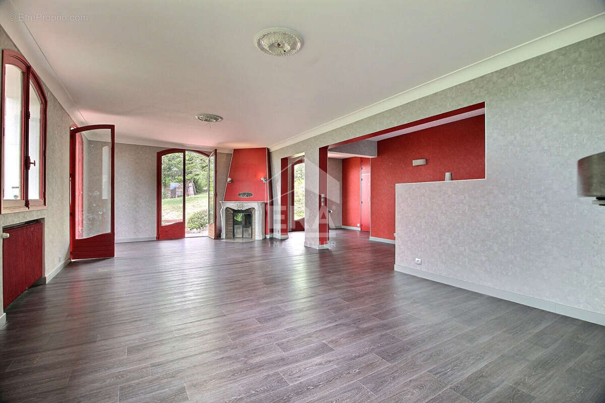 Maison à COURNON-D'AUVERGNE