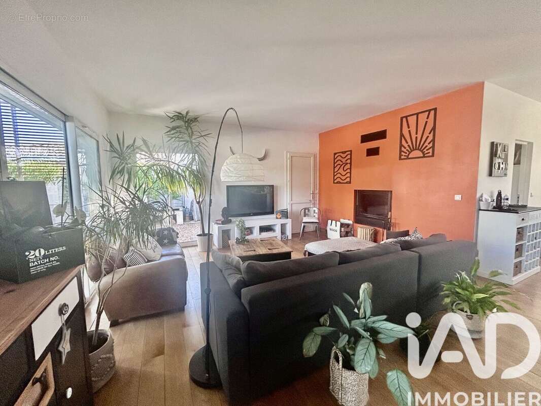 Photo 3 - Maison à BEAUPUY