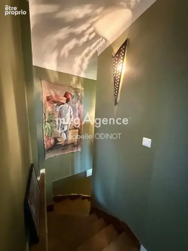 Belle Maison de caractère à Fontenay Saint Père - photo 8