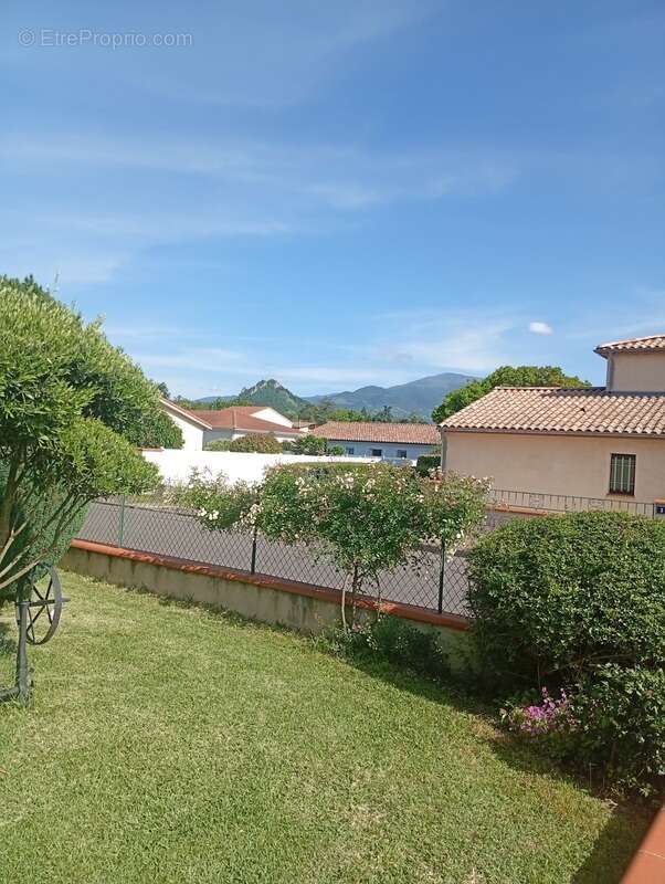 Maison à FOIX