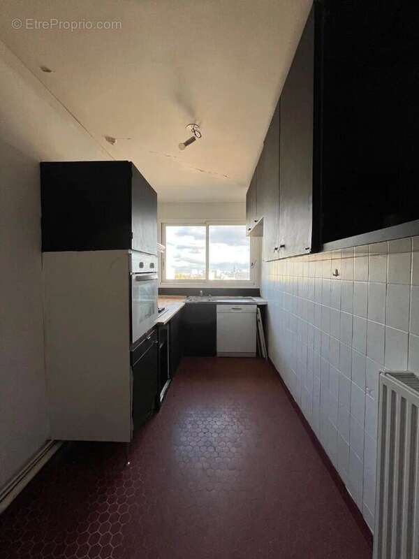 Appartement Fontenay Aux Roses 5 pièce(s) 100.47 m2 avec Balcons, Box et Cave - photo 10