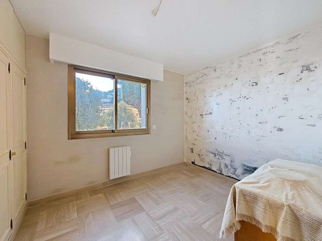 Appartement à BEAUSOLEIL