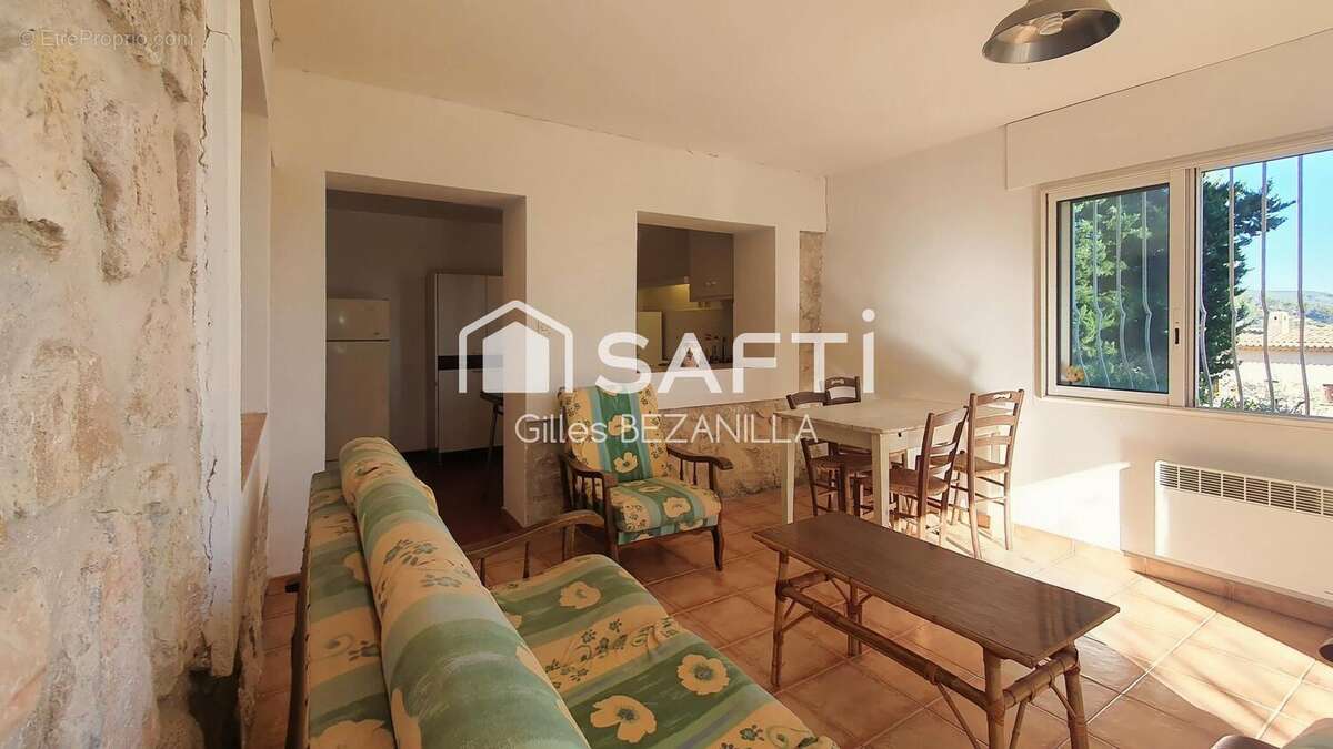 Photo 6 - Maison à SOLLIES-VILLE