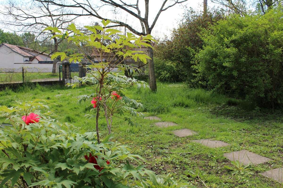 Maison spacieuse & Grand terrain - photo 14