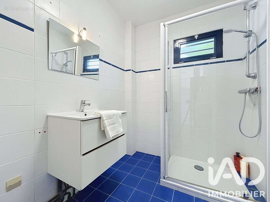 Photo 9 - Appartement à DOUARNENEZ