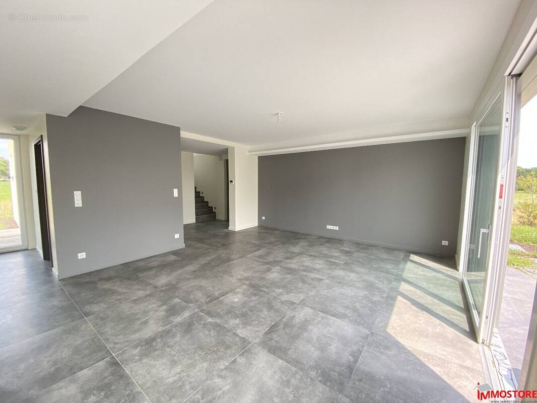 Maison 4 pièces de 140m² sur 5 ares à Wentzwiller - photo 8