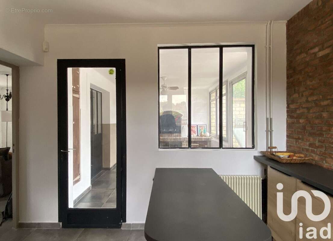 Photo 5 - Maison à TOURMIGNIES