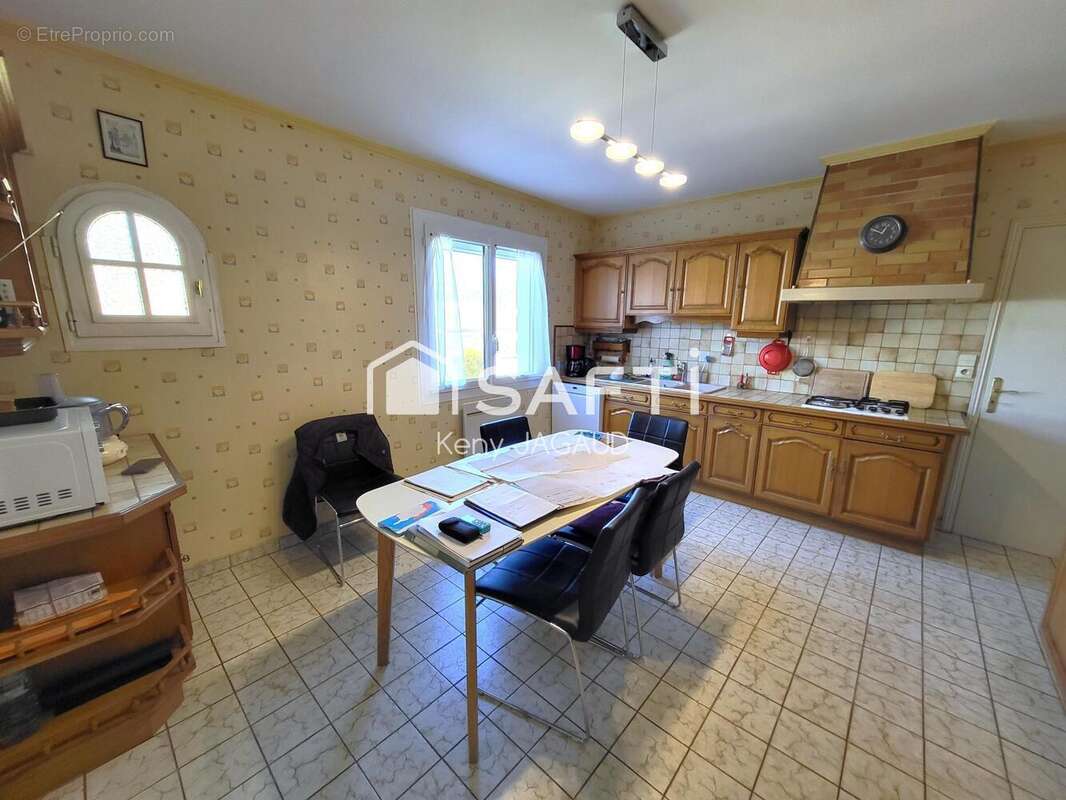 Photo 7 - Maison à LIGUGE