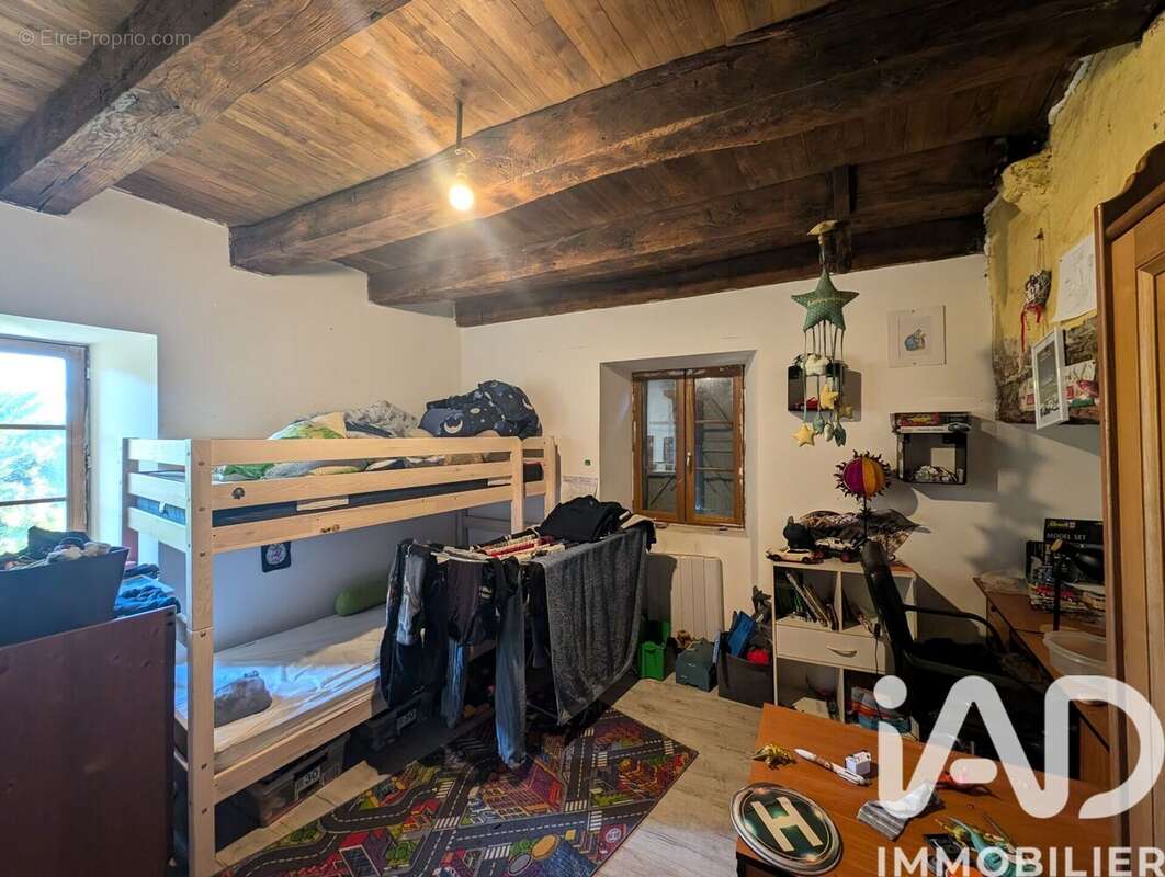 Photo 9 - Maison à ALTILLAC