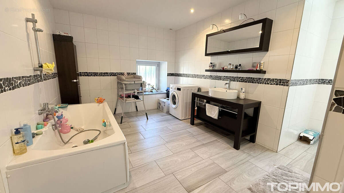 Maison sainte-helene - photo 10
