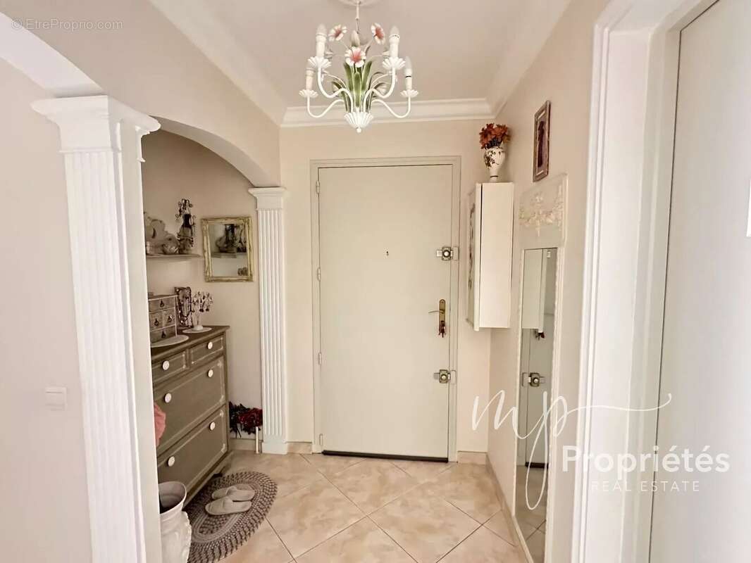 Appartement à CAVALAIRE-SUR-MER