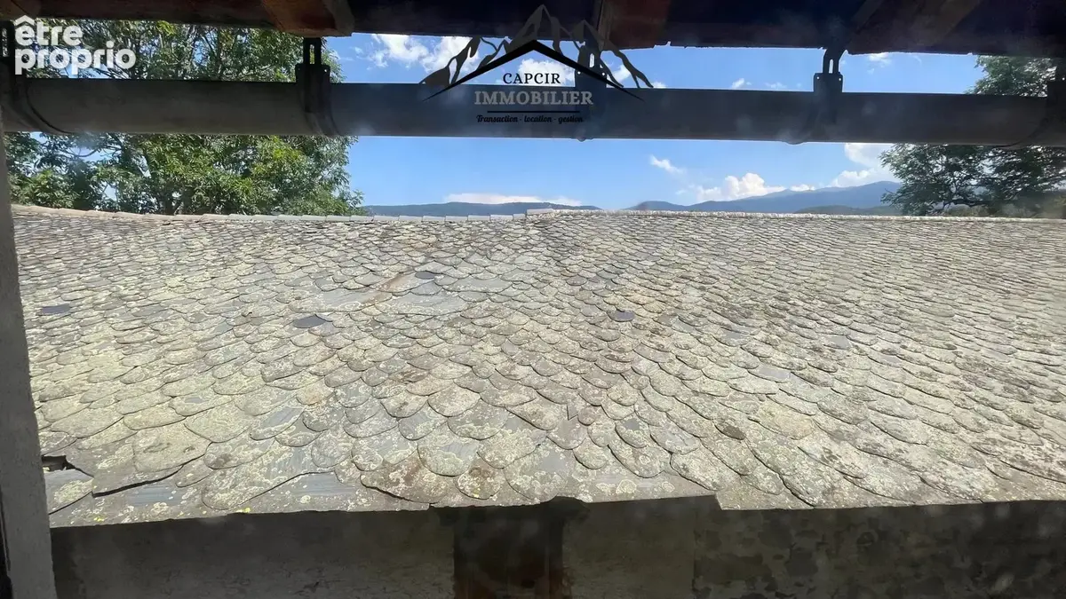 Maison traditionnelle en pierre - carcanieres - photo 22