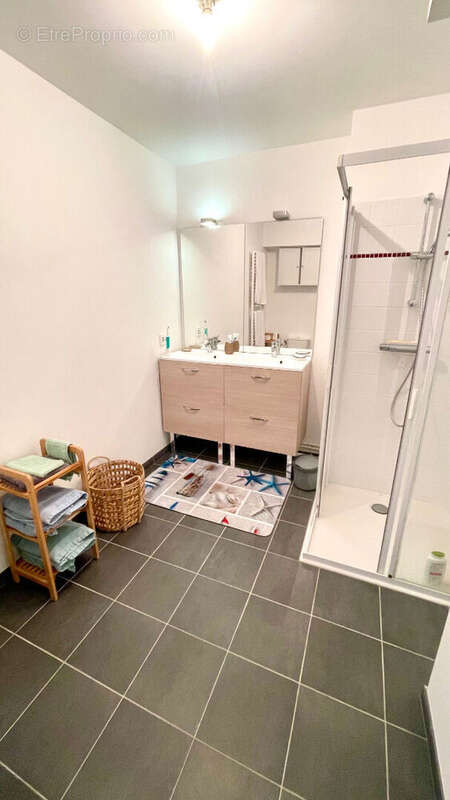 Appartement à BOULOGNE-SUR-MER